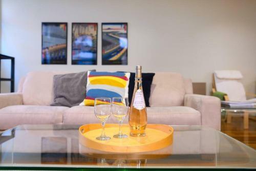 Brooklyn Warehouse Vibe Mins To St Kilda & Cafes