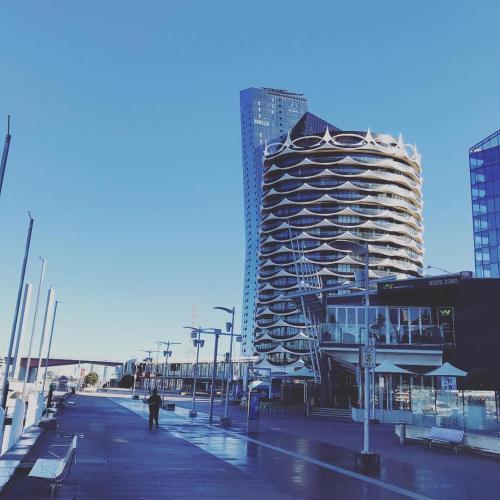 Apartamento 1006pr Docklands 2 Bed Free Wifi #