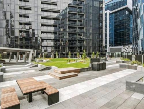 Apartamento 1006pr Docklands 2 Bed Free Wifi #