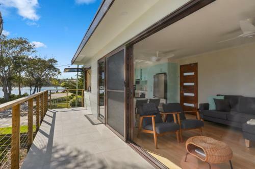 Apartamento Three Palms