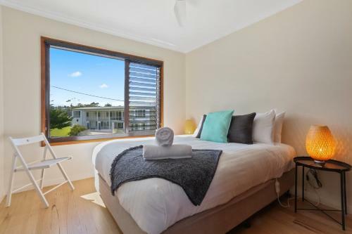 Apartamento Three Palms