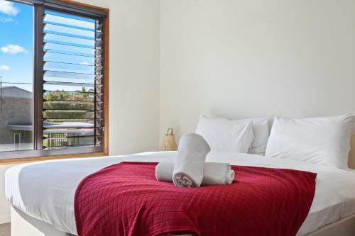 Apartamento Three Palms