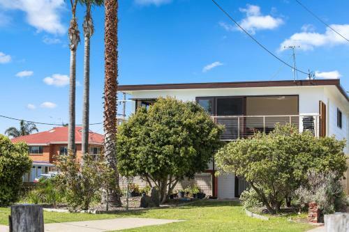 Apartamento Three Palms
