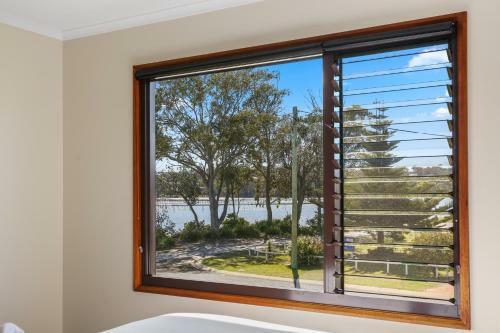 Apartamento Three Palms