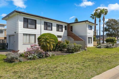 Apartamento Three Palms