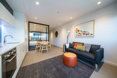 Canvas Apartments