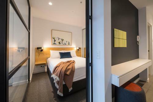 Canvas Apartments