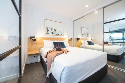 Canvas Apartments