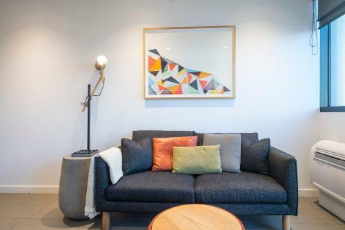 Canvas Apartments