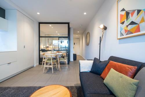 Canvas Apartments