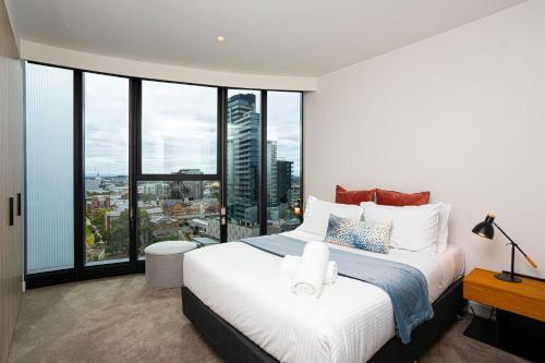 Apartamento Urban Rest - Claremont