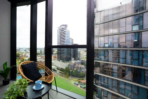 Apartamento Urban Rest - Claremont