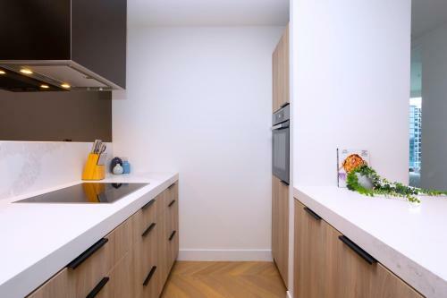 Apartamento Urban Rest - Claremont