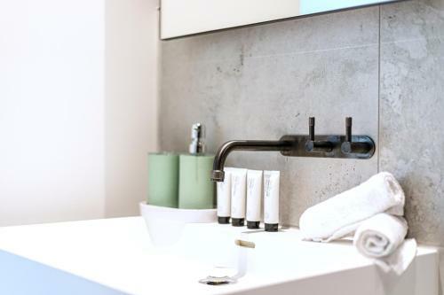 Apartamento Urban Rest - Claremont