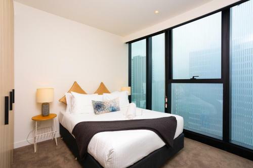 Apartamento Urban Rest - Claremont