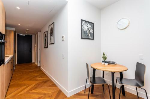 Apartamento Urban Rest - Claremont