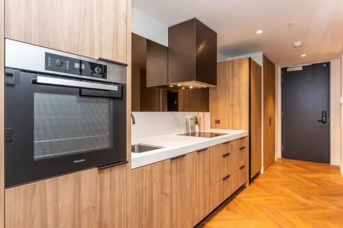 Apartamento Urban Rest - Claremont
