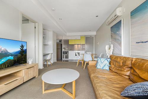Apartamento 1-bed Unit Min From Beach, Sights, Dining And Shops