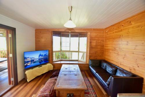 Lodge Wyndella Retreat