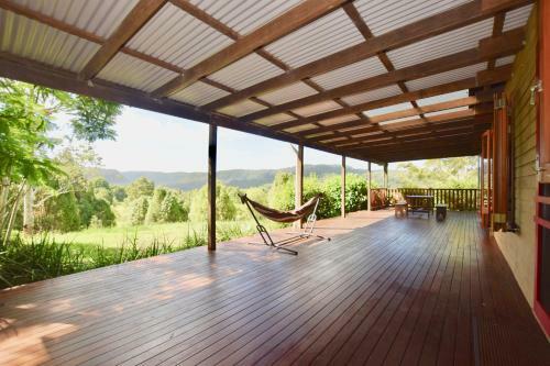 Lodge Wyndella Retreat