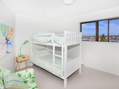Parkyn Place 7 - Three Bedroom Oceanview Apartment On Mooloolaba Spit