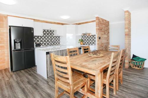 Illawong Apartment 7