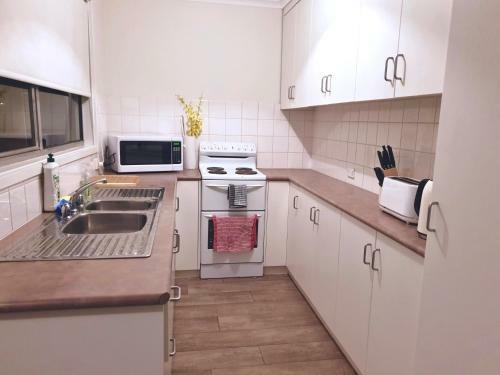Homely Getaways - Central Mildura
