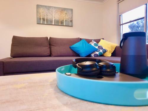 Homely Getaways - Central Mildura