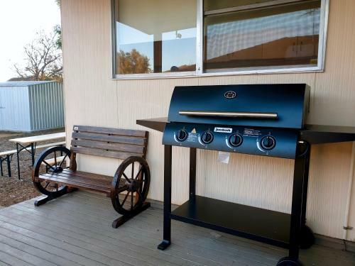Homely Getaways - Central Mildura