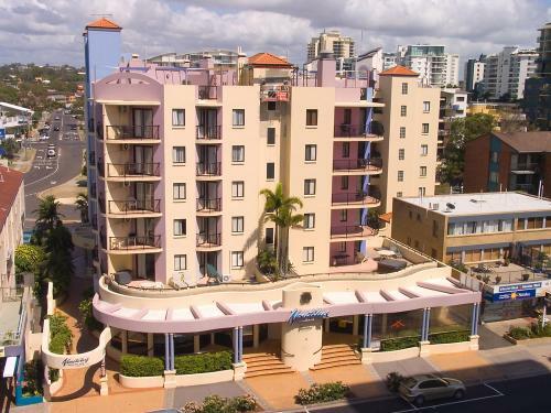 Apartamento Nautilus 15 By G1 Holidays