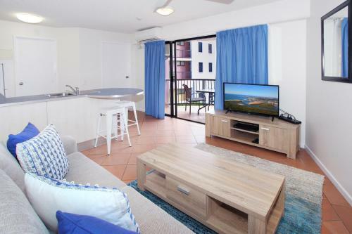 Apartamento Nautilus 15 By G1 Holidays