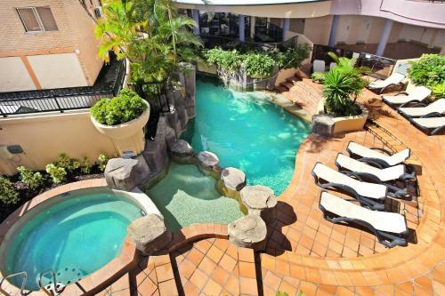 Apartamento Nautilus 15 By G1 Holidays