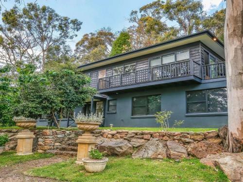 Bellara - Your Home Among The Gum Trees!