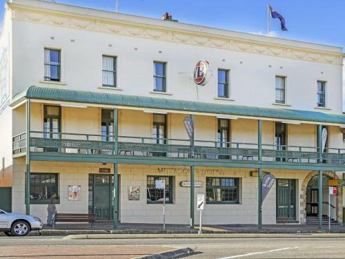 Bellara - Your Home Among The Gum Trees!