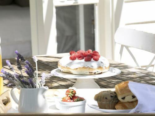 Bourne Cottage - Perfect For All Seasons