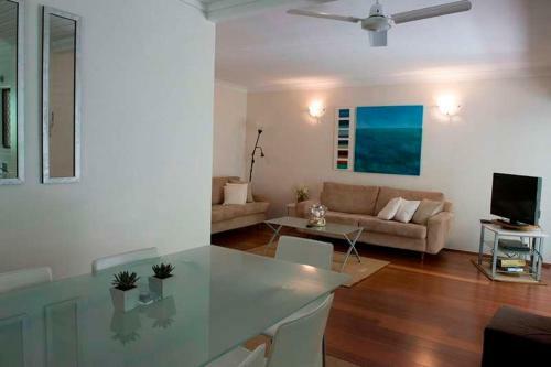 Apartamento Absolute Beachfront - Mooloolaba