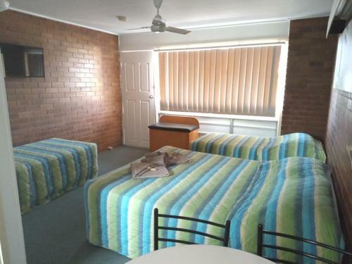 Millmerran Motel