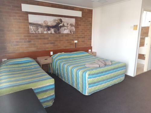 Millmerran Motel