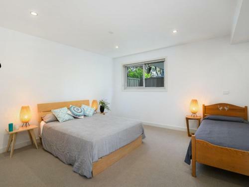 Rangoon Sunrise @ Minnamurra