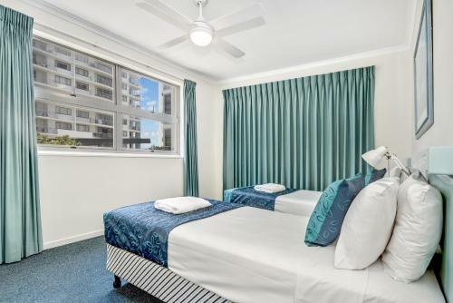 Apartamento Spin13- Escape To Mooloolaba