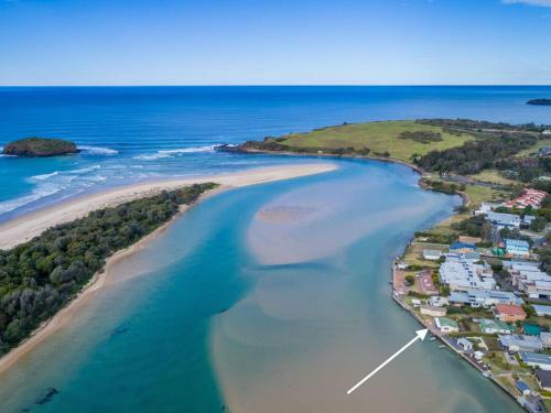 Riverside Cottage Minnamurra 4pm Checkout On Sundays
