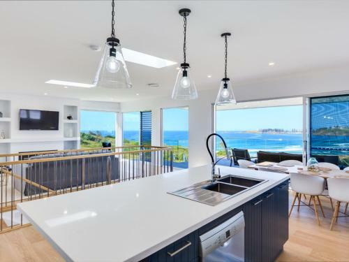 Seascape Bombo 4pm Check Out Sundays