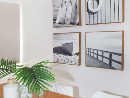Windmill 4 - Two Bedroom Beachside Apartment On Parkyn Parade!