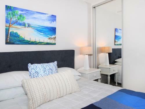Broadwater Quays 5 - Three Bedroom Water View Apartment, Only 2 Blocks From Mooloolaba Beach!