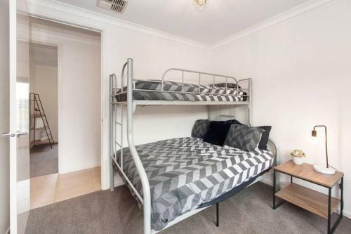 Parkview - Echuca Holiday Homes
