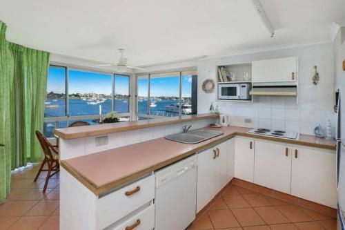 Apartamento River06 - River Views And Relaxation