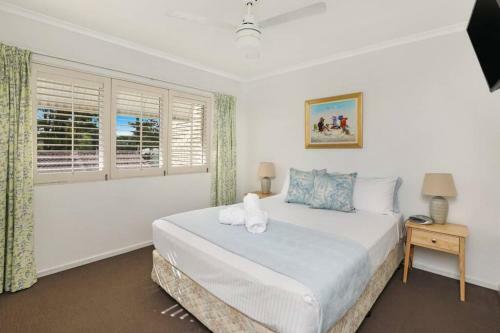 Apartamento River06 - River Views And Relaxation