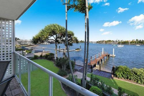 Apartamento River06 - River Views And Relaxation