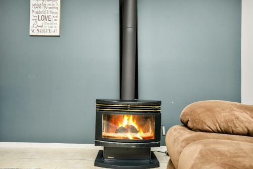 Family Vibes At Middleton Beach