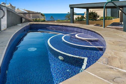 Apartamento Self-contained Unit With Pools And Gym